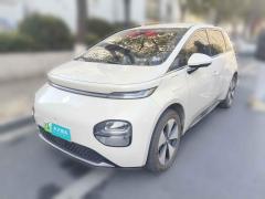 [杭州·浙A] 宝骏宝骏云朵2023款 460 Pro