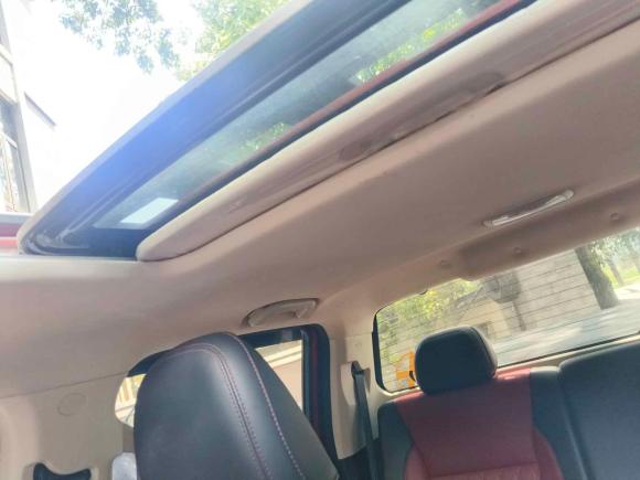 [杭州·浙A] 二手长城炮2020款 2.0T越野版自动汽油四驱高阶版GW4C20B