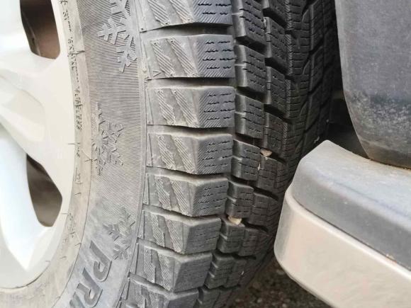 [成都·川A] 二手哈弗哈弗H5经典2016款 经典版 2.0T 柴油 手动四驱尊贵型