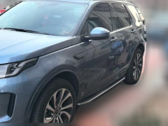 [北京·冀R] 路虎发现运动版2021款 249PS R-Dynamic S 性能版