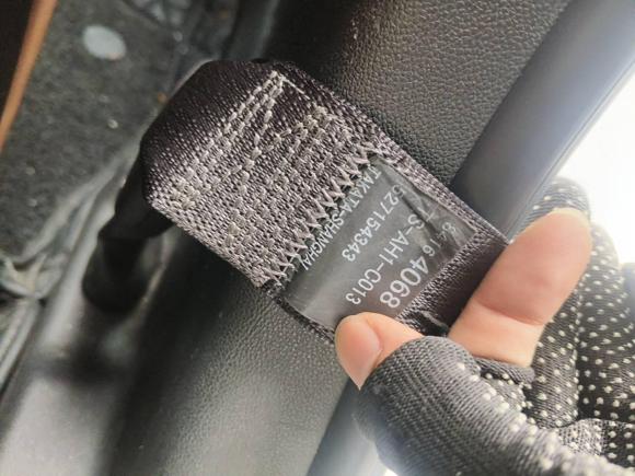 [嘉兴·浙F] 二手别克君越2016款 20T 精英型