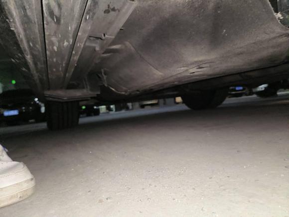 [合肥·皖A] 二手本田冠道2017款 240TURBO 两驱尊享版