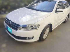 [苏州·苏E] 大众朗逸2013款 改款 1.4TSI DSG舒适版