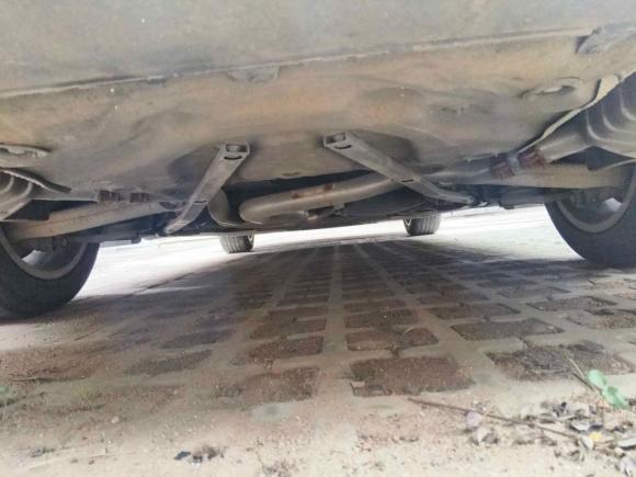 [南京·苏A] 二手奥迪奥迪A6L2016款 TFSI 技术型