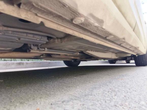 [台州·浙J] 二手雪佛兰科鲁泽2019款 Redline 320T 双离合欢快版 国VI