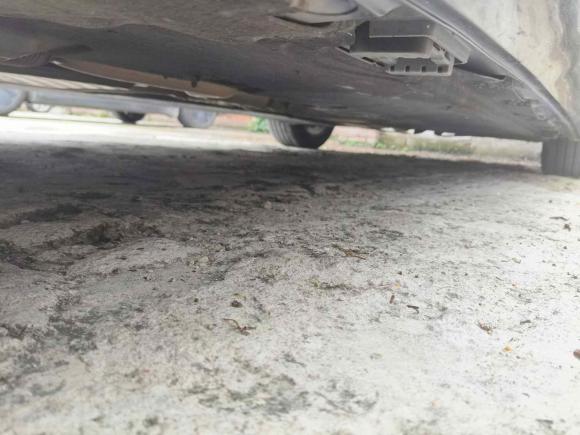 [深圳·粤B] 二手奔驰奔驰S级2014款 S 320 L 商务型