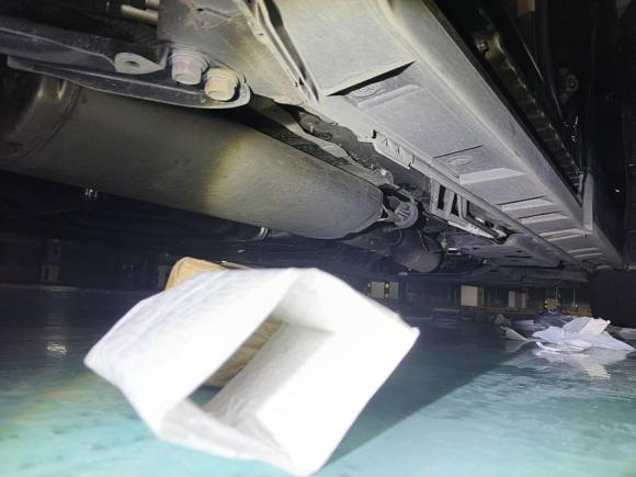 [武汉·鄂W] 二手丰田威尔法2024款 皇冠 双擎 2.5L 至尊版