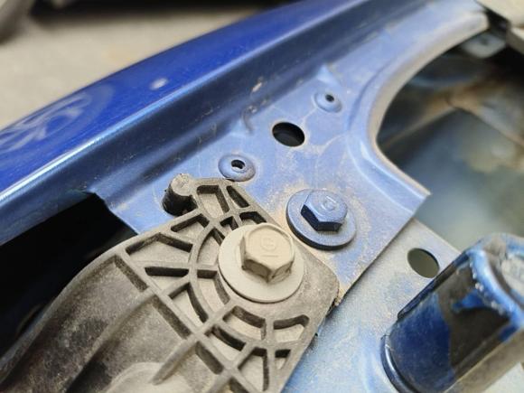 [嘉兴·浙F] 二手本田锋范2017款 1.5L CVT精英版