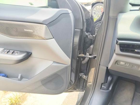 [武汉·鄂A] 二手领克领克07 EM-P2024款 EM-P 126长续航 Halo