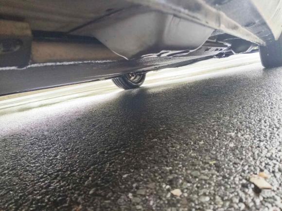 [广州·粤A] 二手欧拉欧拉黑猫2019款 351km 亲子版