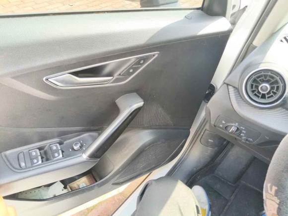 [合肥·皖A] 二手奥迪奥迪Q2L2018款 35 TFSI 上市专享版 国VI