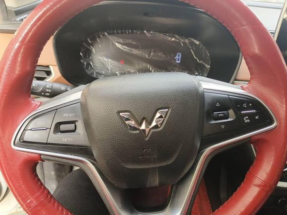 [成都·川V] 二手五菱汽车五菱宏光S32019款 1.5L 手动豪华型 国VI