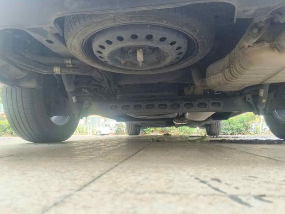 [深圳·粤B] 二手别克别克GL82020款 陆上公务舱 652T 豪华型