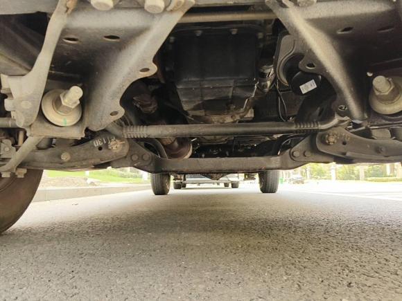 [无锡·苏B] 二手中兴小老虎2020款 1.5T汽油两驱舒适型大双国VI