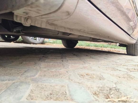 [上海·沪B] 二手五菱汽车五菱缤果2023款 333km 悦享款