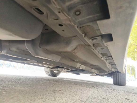 [宁波·浙B] 二手日产天籁2016款 2.0L XL舒适版