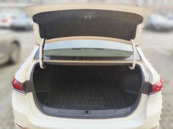 [青岛·云A] 二手别克英朗2021款 改款 典范 1.5L 自动精英型