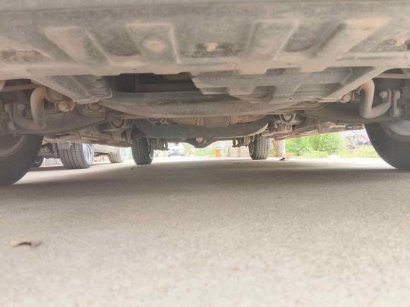 [南通·苏F] 二手江淮瑞风瑞风M42016款 2.0L 手动豪华型