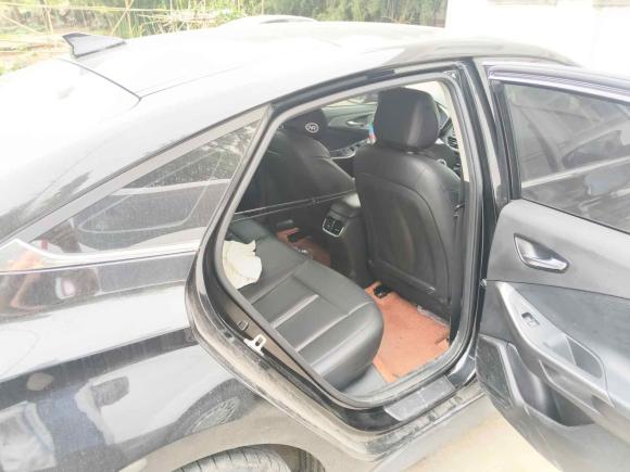 [上海·皖D] 二手现代菲斯塔2019款 280TGDi 智速版 国V