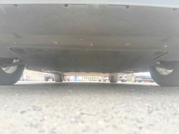 [杭州·浙D] 二手吉利几何吉利几何G62022款 480 新智型