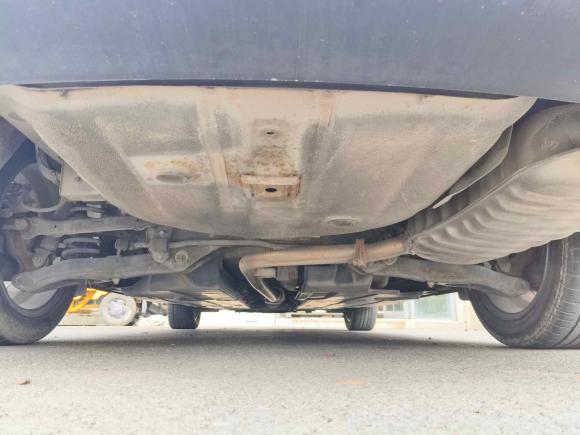 [南通·苏F] 二手起亚起亚K42015款 1.8L 自动GLS Special