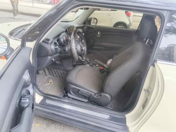 [温州·浙C] 二手MINIMINI2014款 1.5T COOPER Fun