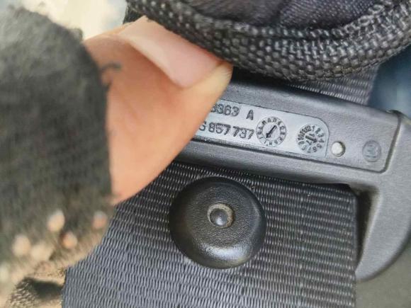 [嘉兴·浙F] 二手大众速腾2017款 230TSI 自动舒适型