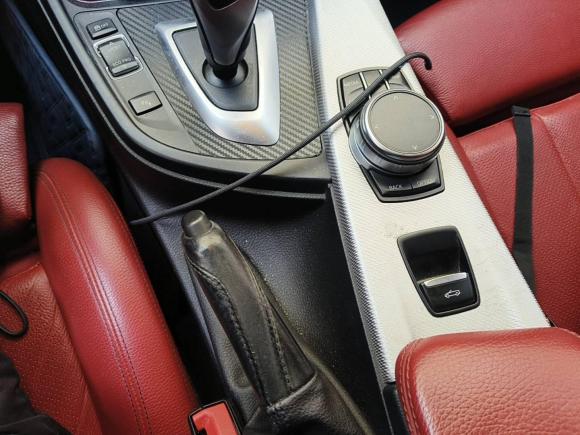 [广州·粤A] 二手宝马宝马4系2019款 425i 敞篷M运动套装