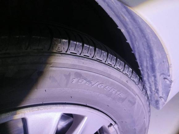 [杭州·浙A] 二手现代悦动2017款 1.6L 自动悦值版GLS