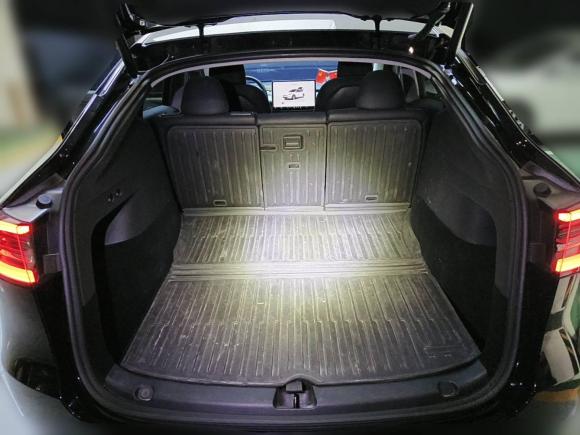 [合肥·皖A] 二手特斯拉Model Y2023款 长续航全轮驱动版