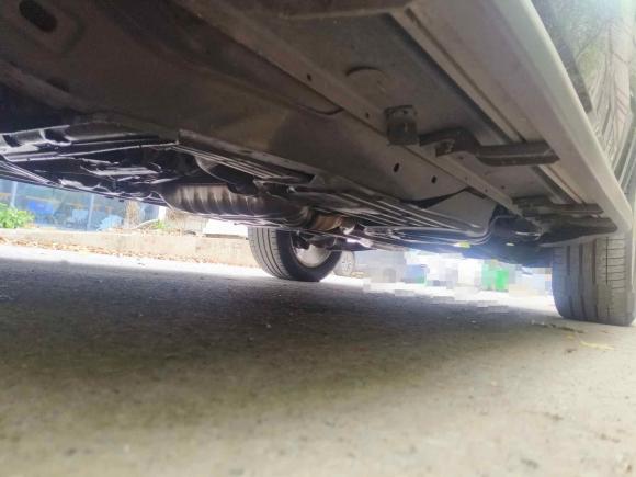 [南京·苏A] 二手Jeep大切诺基2016款 3.0L 舒享导航版