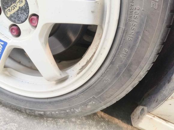 [上海·湘N] 二手别克威朗2016款 两厢GS 20T 双离合燃情运动型