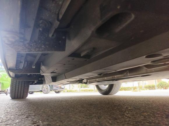 [宁波·浙B] 二手丰田RAV4荣放2022款 2.0L CVT两驱风尚版