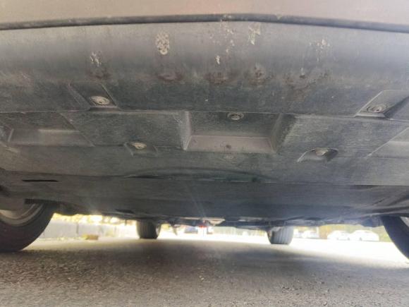 [南京·苏A] 二手福特金牛座2015款 EcoBoost 245 时尚型