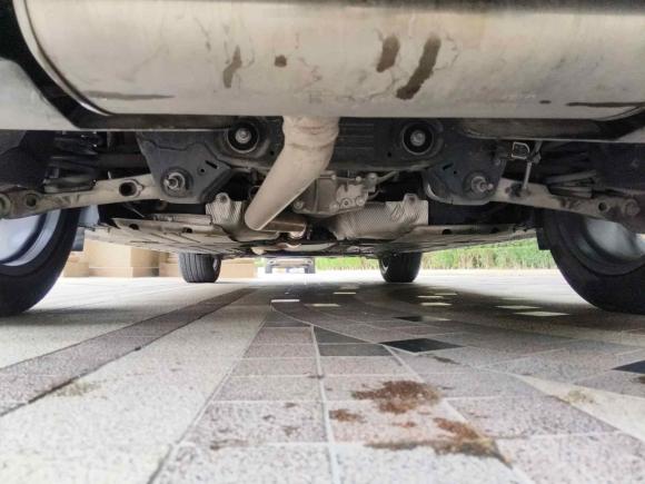 [上海·沪A] 二手阿尔法·罗密欧Stelvio斯坦维2020款 2.0T 280HP 赛道限量版