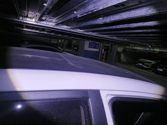 [杭州·浙A] 二手比亚迪秦新能源2017款 1.5T 尊贵型