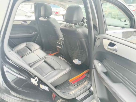 [嘉兴·浙F] 二手奔驰奔驰GLE轿跑2015款 GLE 320 4MATIC 轿跑SUV