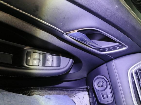 [杭州·浙B] 二手荣威荣威i52019款 1.5L 自动4G互联领豪版