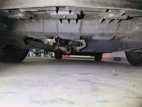 [上海·沪B] 二手别克别克GL82022款 陆上公务舱 652T 尊贵型