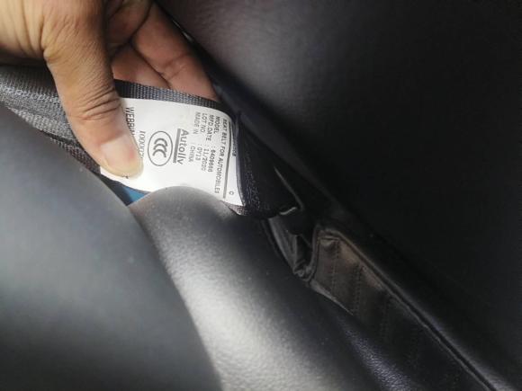 [南通·苏A] 二手本田凌派2020款 锐·混动 1.5L 锐·领先版