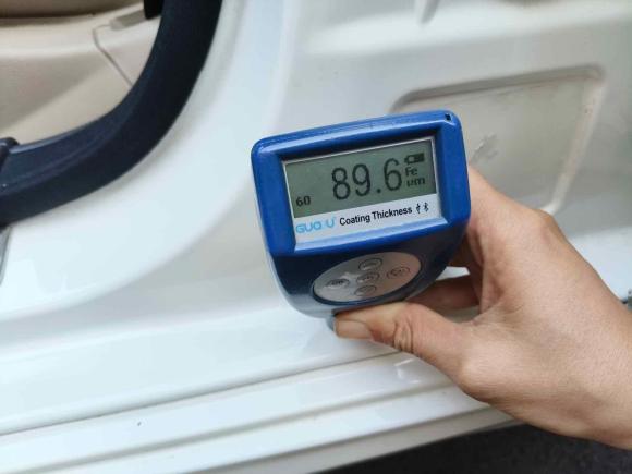 [广州·粤A] 二手奔驰奔驰C级2013款 C 260 时尚型 Grand Edition