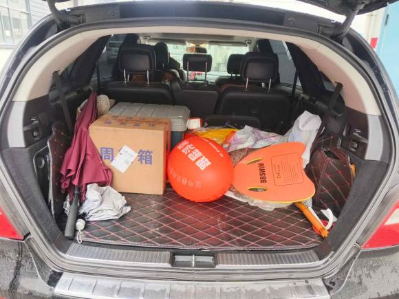 [金华·浙G] 二手奔驰奔驰R级2017款 R 320 4MATIC 商务型臻藏版