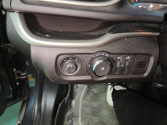 [杭州·浙A] 二手别克英朗2021款 改款 典范 1.5L 自动精英型