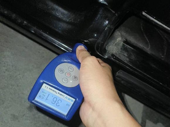 [广州·粤A] 二手五菱汽车五菱之光新能源2025款 201km 舒适型