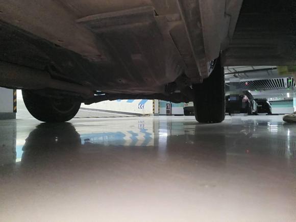 [金华·浙G] 二手哈弗哈弗H62017款 红标 1.3T 自动两驱智尚型