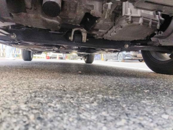 [杭州·浙A] 二手本田飞度2021款 1.5L CVT潮越版