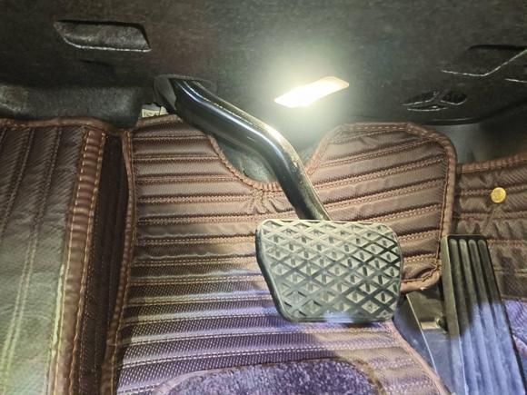 [佛山·粤B] 二手宝马宝马5系新能源2019款 530Le 豪华套装