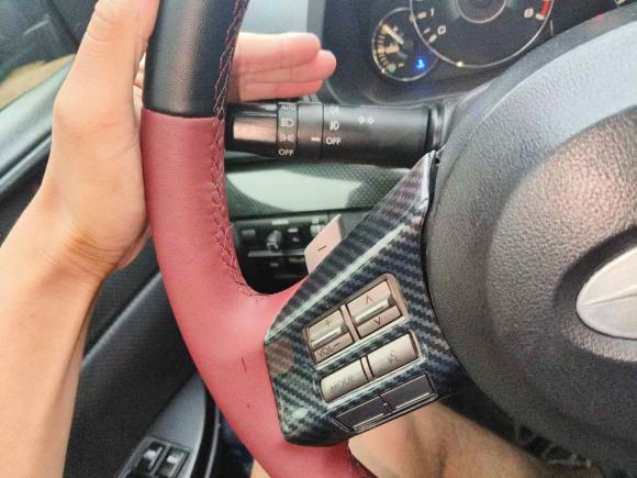 [广州·粤X] 二手斯巴鲁力狮2010款 2.5GT豪华版