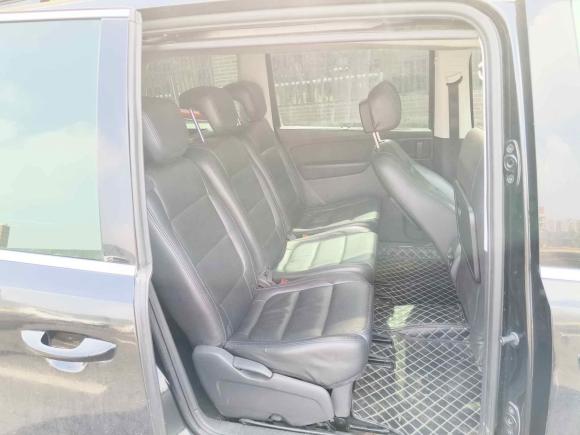 [青岛·鲁B] 二手大众夏朗2014款 2.0TSI 标配型