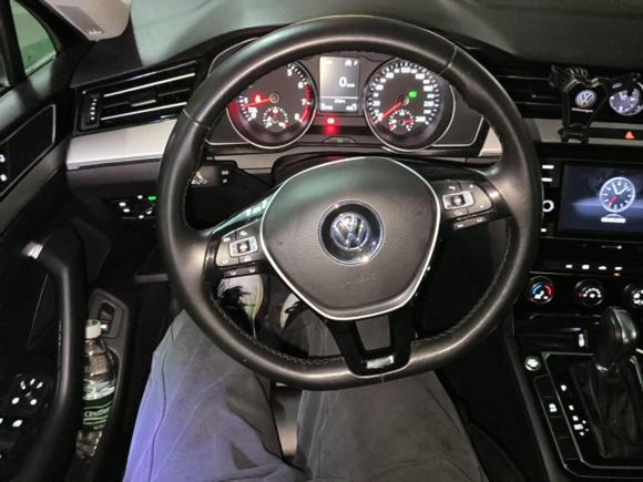 [广州·粤A] 二手大众迈腾2018款 330TSI DSG 领先型